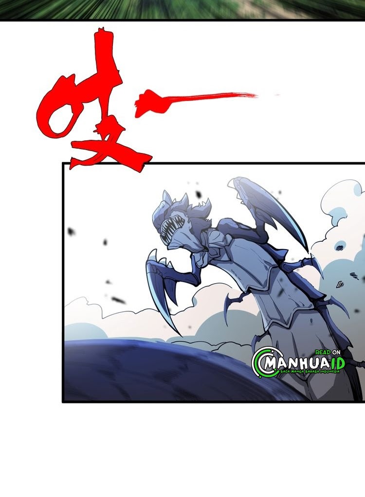 Reborn Doctor Chapter 39 Bahasa Indonesia